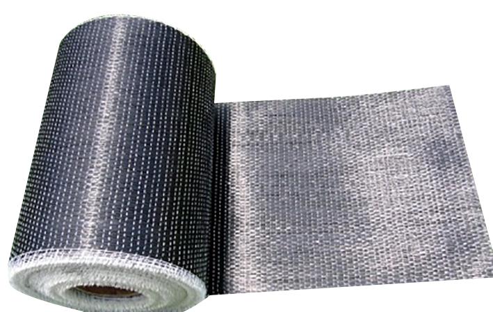 众所周知,碳纤维布是一种性价比极高的施工材料,在对建筑物补强施工时